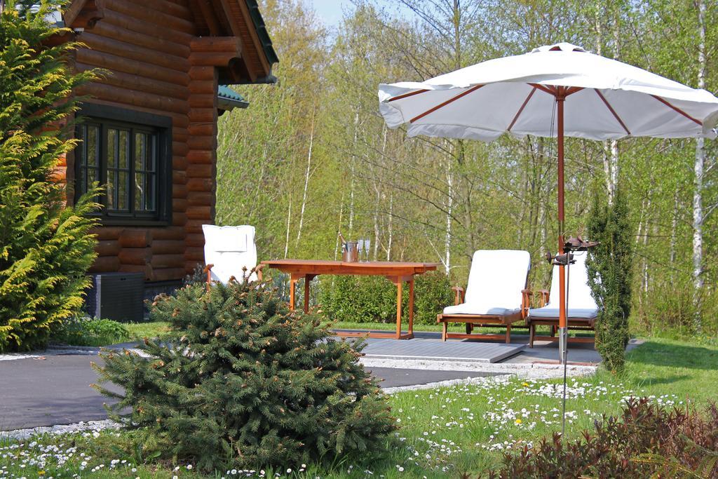 Golf.Intersaxonia Apartment Zschopau Exterior photo