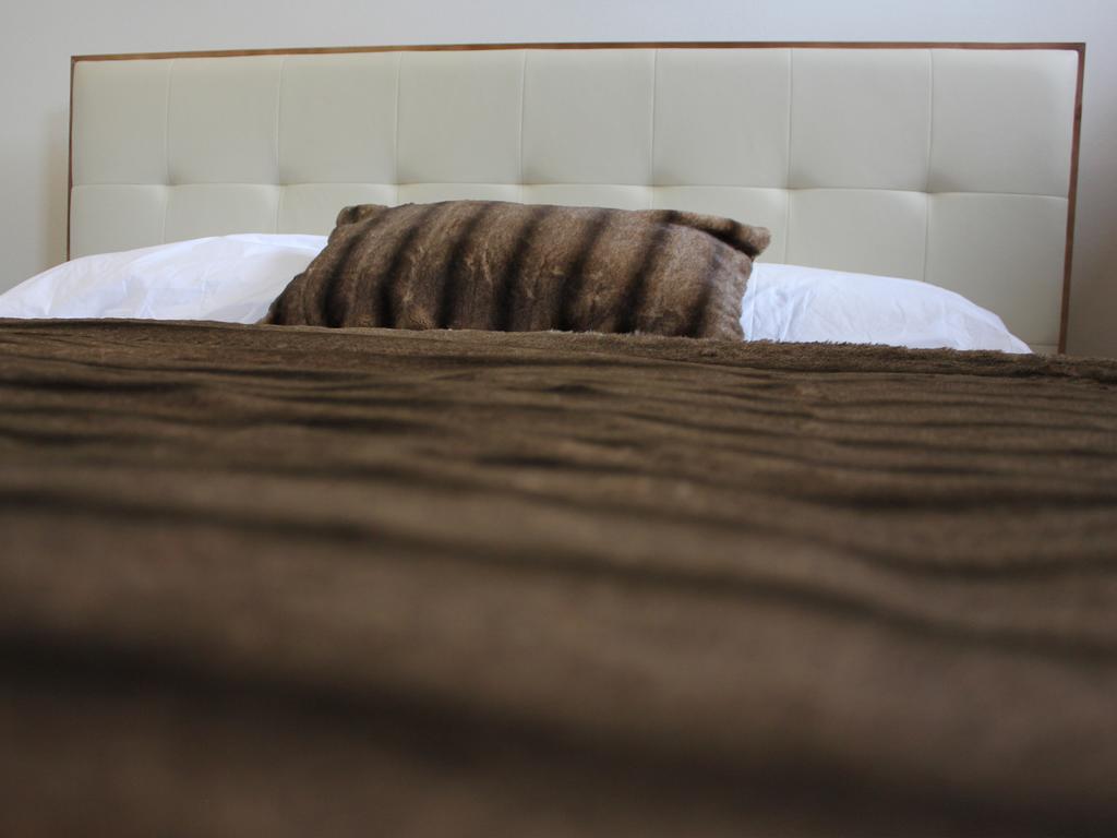 Golf.Intersaxonia Apartment Zschopau Room photo